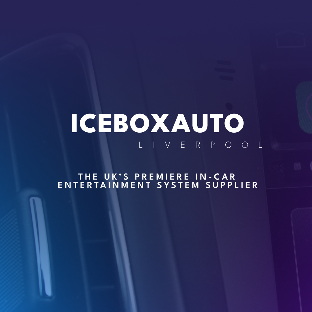 Icebox car best sale